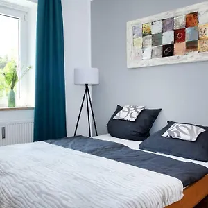 Panorama Mit Festungsblick Appartement