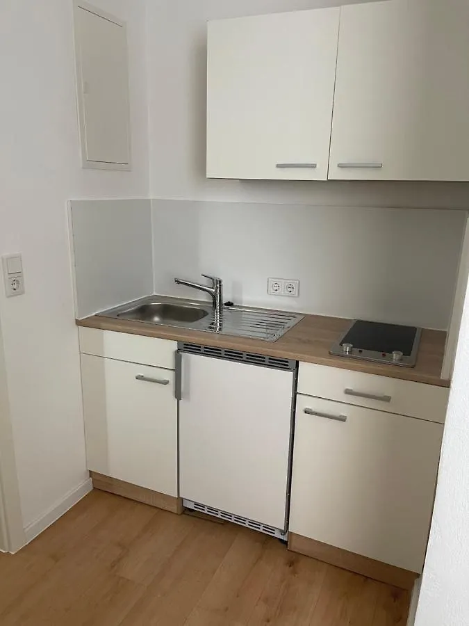 Apartment Obermichelbach