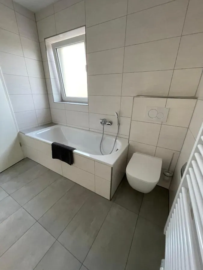 Apartment Obermichelbach