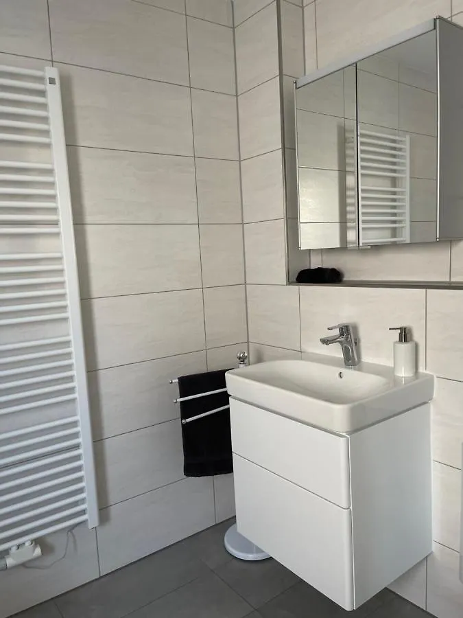 Apartment Obermichelbach