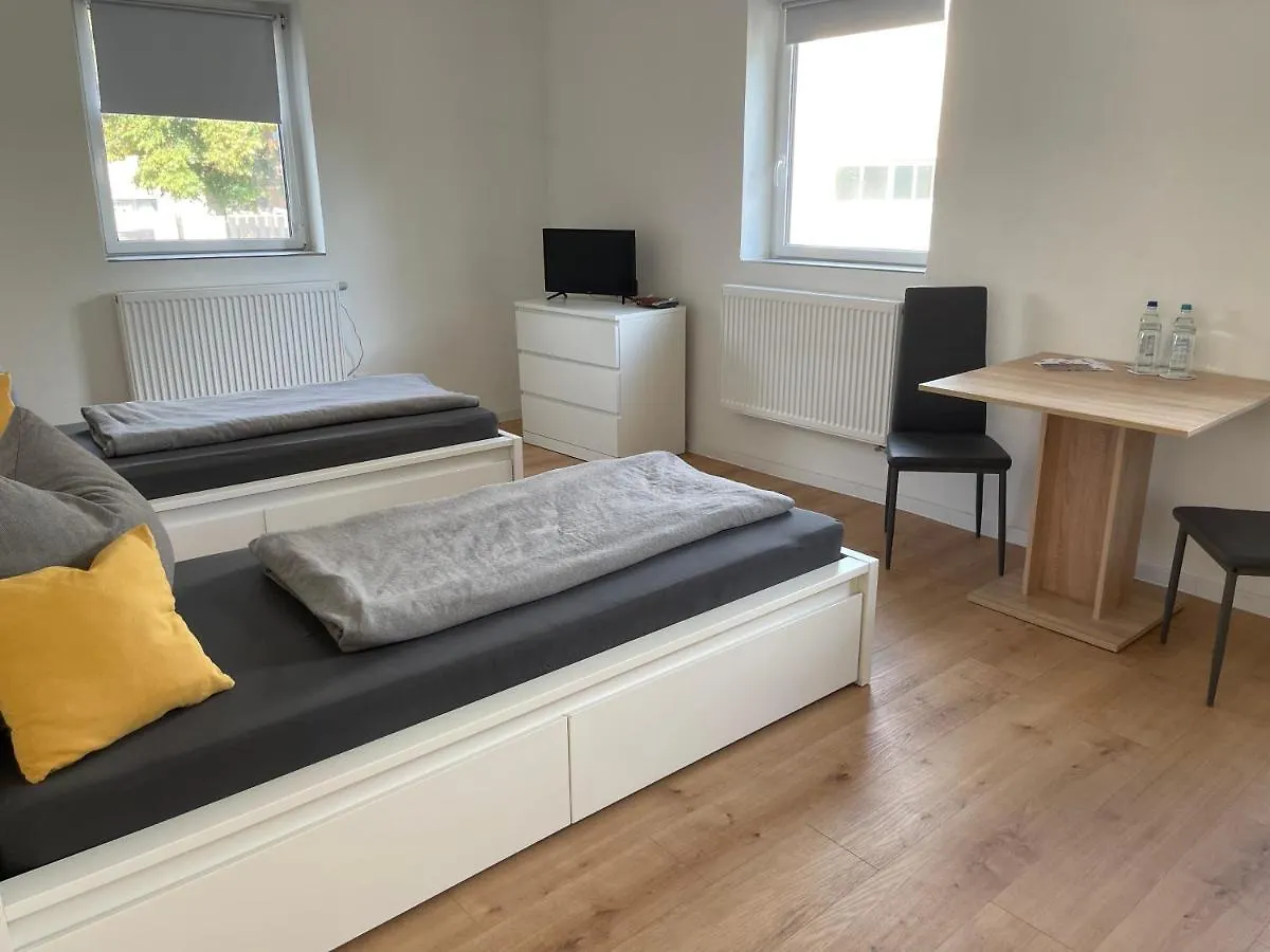 Apartment Obermichelbach