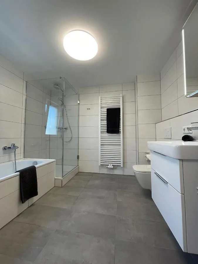 Apartment Obermichelbach