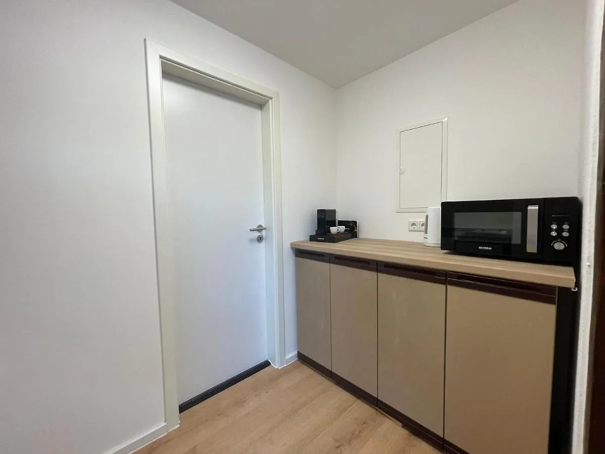 Apartment Obermichelbach
