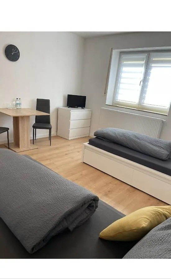 Apartment Obermichelbach