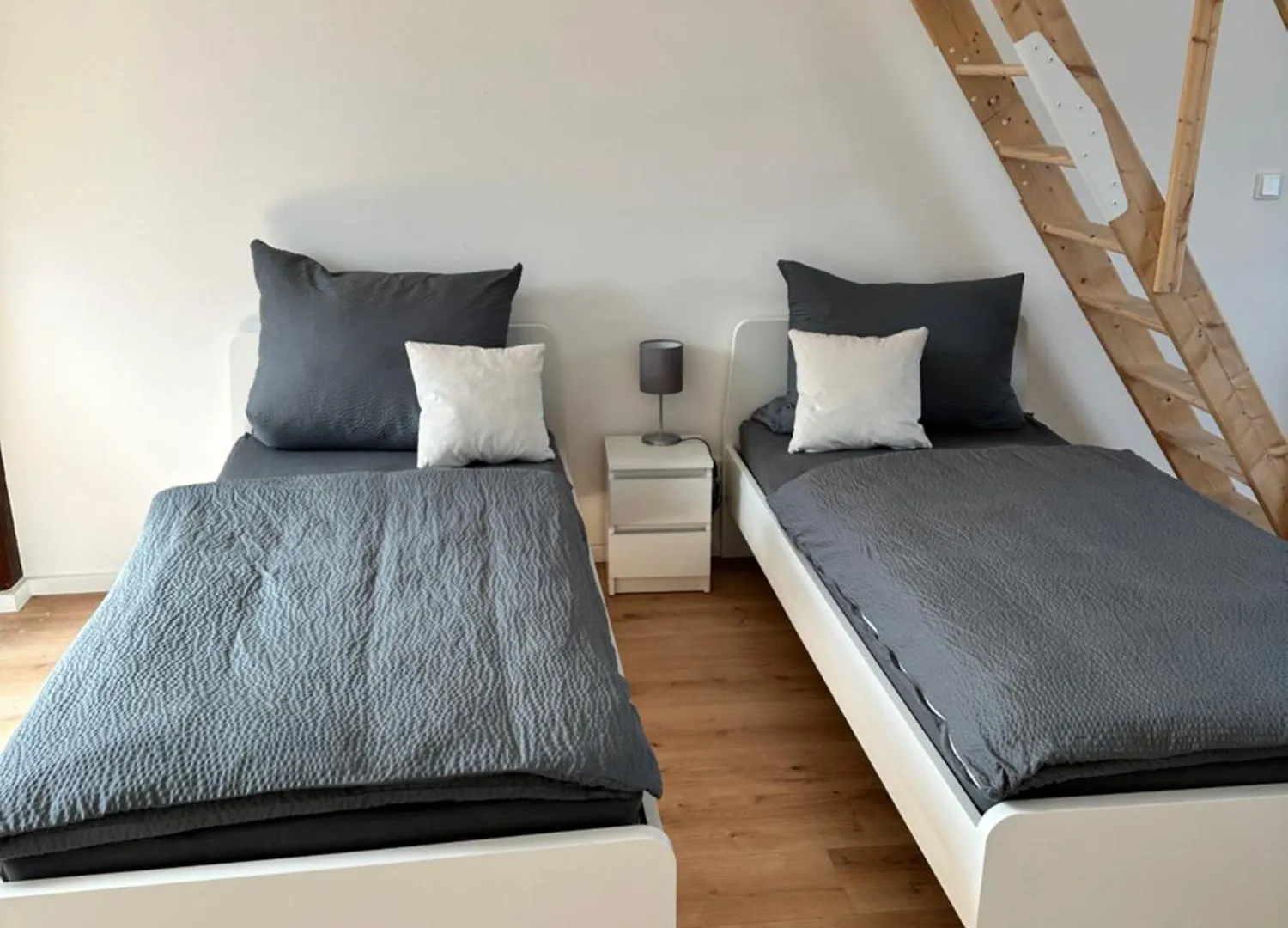 Apartment Obermichelbach 0*,  Duitsland