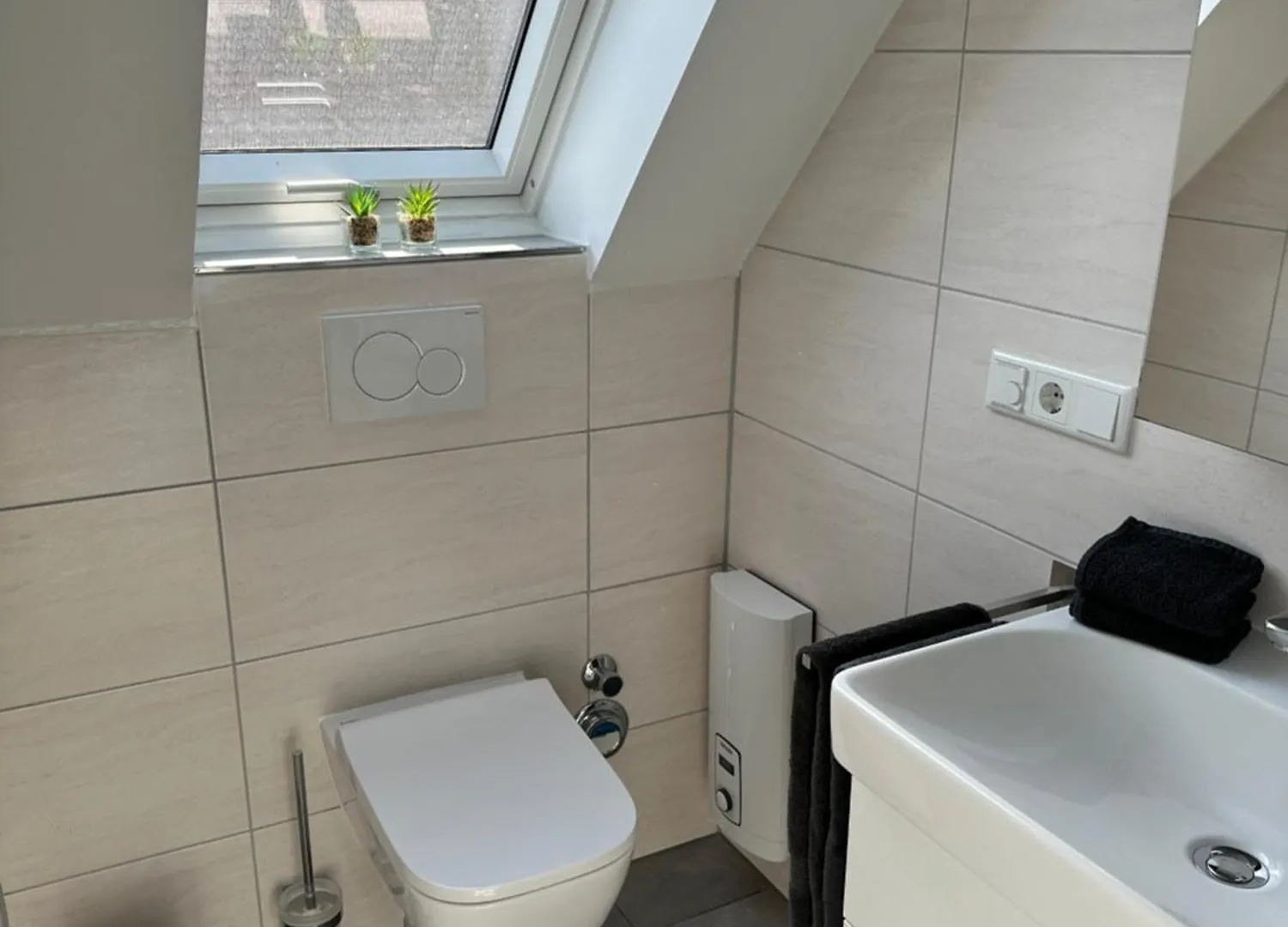 Apartment Obermichelbach