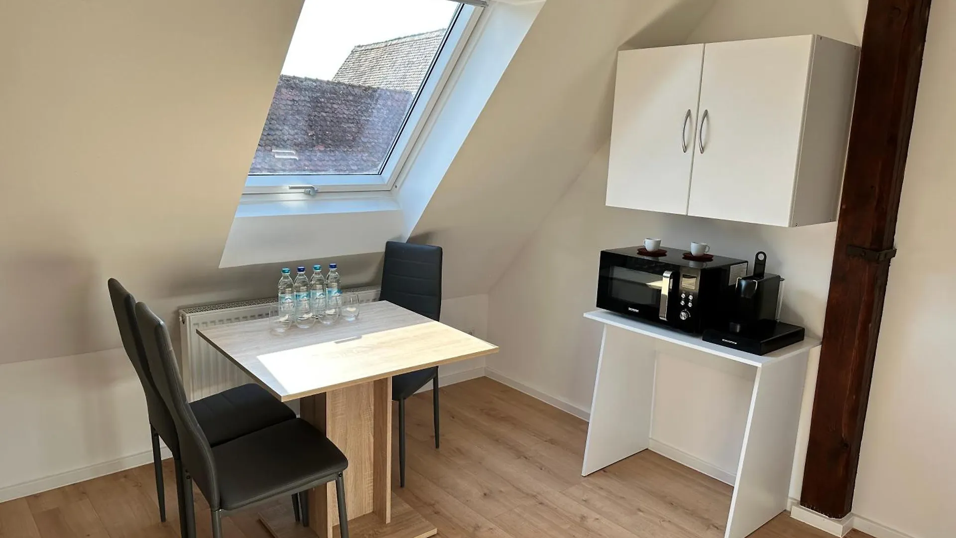 Apartment Obermichelbach